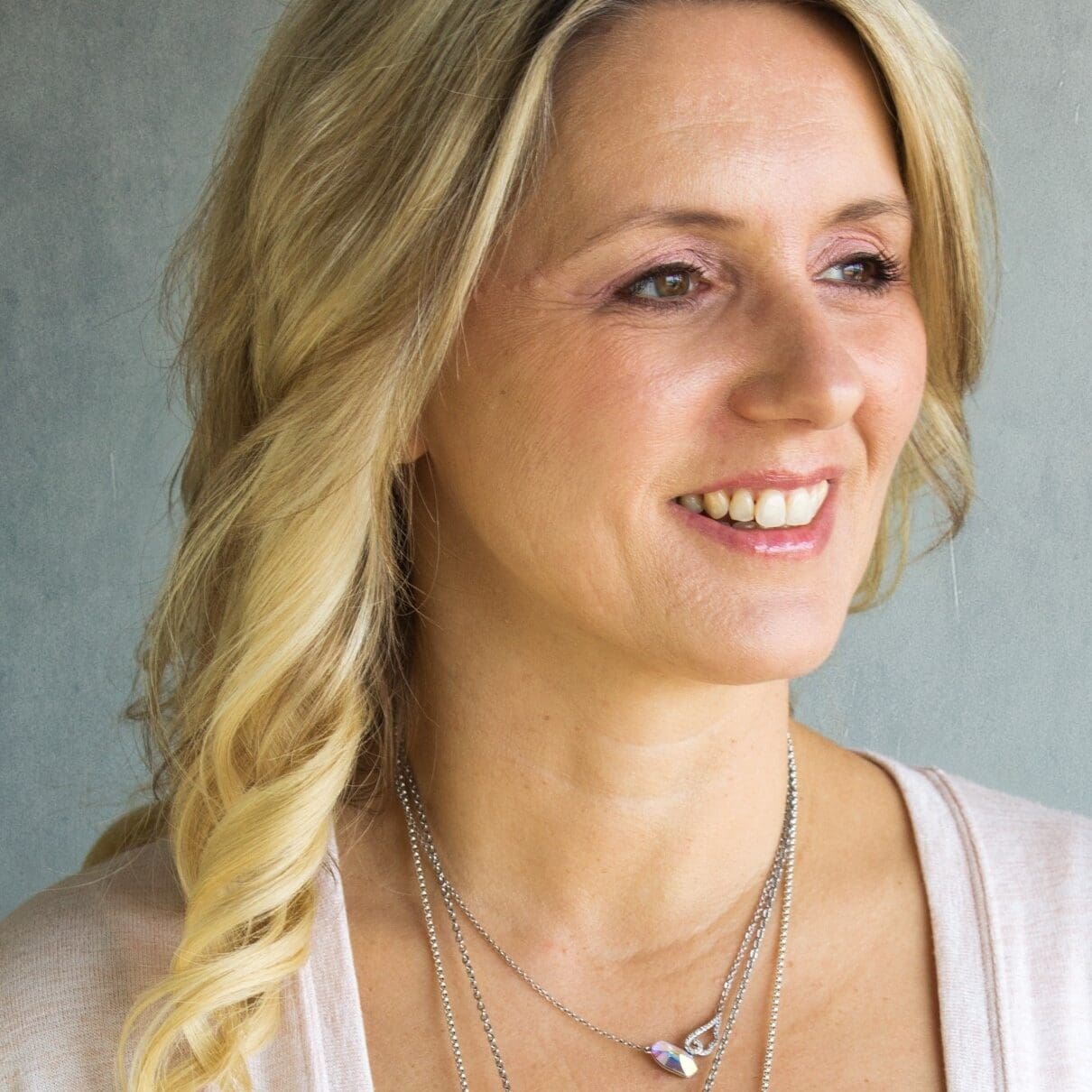 Diane Quartly Spirit Connect Presenter